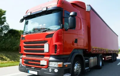 Bursa Hozat Ambar Kargo