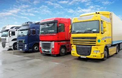 Bursa Hozat Nakliye Ambarı