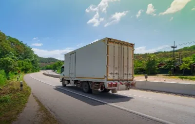 Bursa ile Hozat Arası Bulaşık Makinesi Taşıma