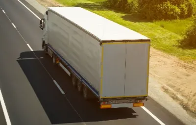 Bursa ile Hozat Arası Parça Eşya Taşıma