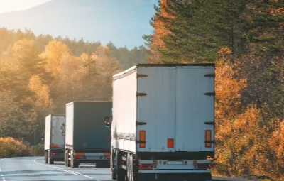 Bursa ile Hozat Arası Klima Taşıma